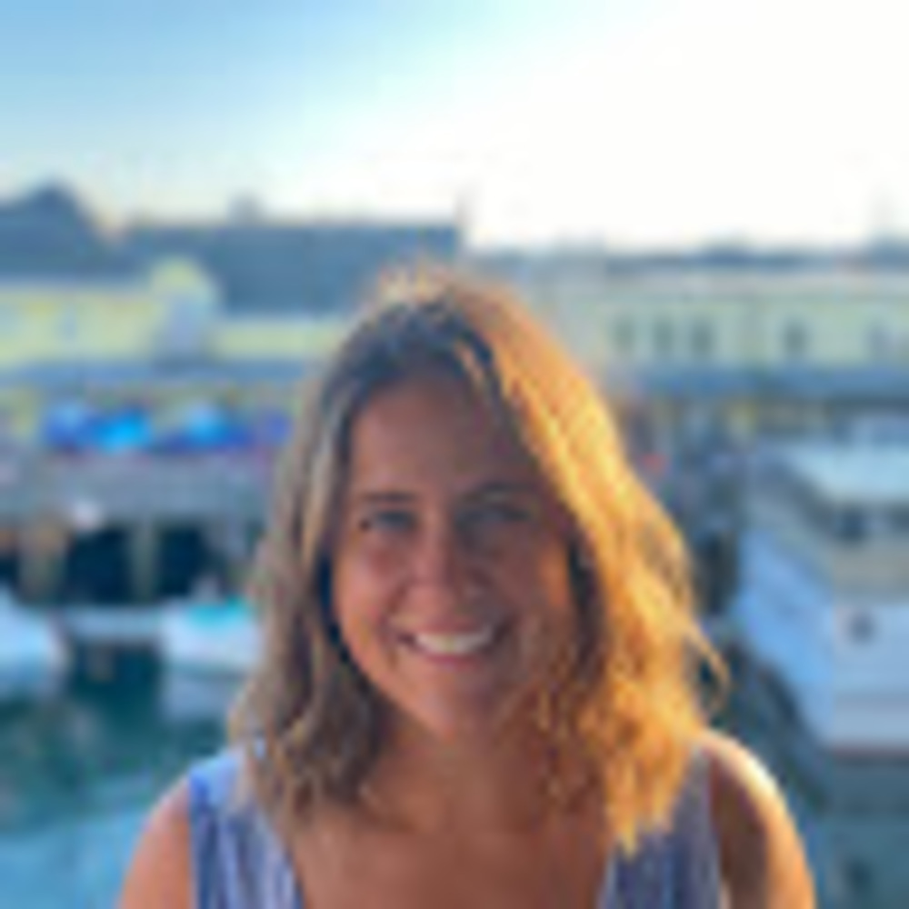 Meet your Posher, Kelsie